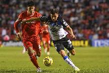 Nhận định, soi k&egrave;o Queretaro vs Toluca, 8h00 ng&agrave;y 19/10: Phong độ đang l&ecirc;n