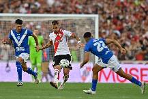 Nhận định, soi k&egrave;o River Plate vs Velez Sarsfield, 7h00 ng&agrave;y 19/10: Kh&ocirc;ng dễ cho chủ nh&agrave;