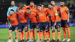 Nhận định, soi k&egrave;o Trabzonspor vs Istanbul Basaksehir, 20h00 ng&agrave;y 19/10: Đối thủ kh&oacute; chịu