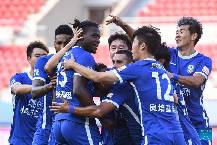 Nhận định, soi k&egrave;o Wuhan Three Towns vs Zhejiang Professional, 18h35 ng&agrave;y 18/10: Cơ hội cho chủ nh&agrave;