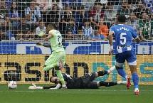 Si&ecirc;u m&aacute;y t&iacute;nh dự đo&aacute;n Alaves vs Valladolid, 2h00 ng&agrave;y 19/10