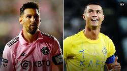 Top 10 cầu thủ lương cao nhất: Ronaldo gấp đ&ocirc;i Messi