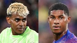 Barcelona bị chỉ tr&iacute;ch v&igrave; đối xử &lsquo;ti&ecirc;u chuẩn k&eacute;p&rsquo; giữa Yamal v&agrave; Rashford