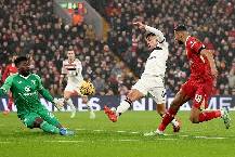 Chuy&ecirc;n gia Tony Ansell dự đo&aacute;n Liverpool vs MU, 22h30 ng&agrave;y 19/10