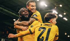 K&egrave;o v&agrave;ng b&oacute;ng đ&aacute; Sunderland vs Wolves, 21h00 ng&agrave;y 18/10: Kh&oacute; cho M&egrave;o đen