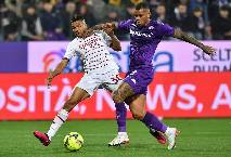 Nhận định, soi k&egrave;o AC Milan vs Fiorentina, 1h45 ng&agrave;y 20/10: 'L&agrave;m gỏi' đối thủ
