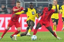 Nhận định, soi k&egrave;o Bayern Munich vs Dortmund, 23h30 ng&agrave;y 18/10: Lập lại trật tự