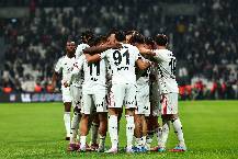 Nhận định, soi k&egrave;o Besiktas vs Genclerbirligi, 21h00 ng&agrave;y 18/10: Chủ nh&agrave; hồi sinh