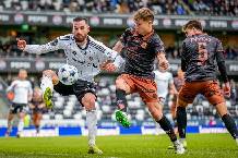 Nhận định, soi k&egrave;o Bryne vs Rosenborg, 21h00 ng&agrave;y 18/10: Chủ nh&agrave; v&ugrave;ng l&ecirc;n