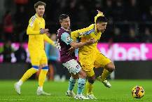 Nhận định, soi k&egrave;o Burnley vs Leeds United, 21h00 ng&agrave;y 18/10: Ch&igrave;m trong khủng hoảng