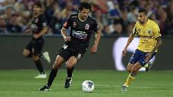 Nhận định, soi k&egrave;o Central Coast Mariners vs Newcastle Jets, 11h00 ng&agrave;y 19/10: Tin v&agrave;o Newcastle Jets