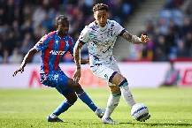 Nhận định, soi k&egrave;o Crystal Palace vs Bournemouth, 21h00 ng&agrave;y 18/10: Đua Top