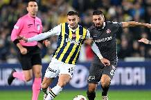 Nhận định, soi k&egrave;o Fenerbahce vs Fatih Karagumruk, 0h00 ng&agrave;y 20/10: Game dễ