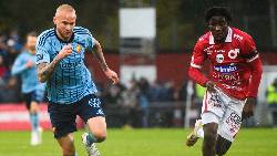 Nhận định, soi k&egrave;o GAIS vs Djurgardens, 19h00 ng&agrave;y 19/10: Trở lại Top 3