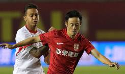 Nhận định, soi k&egrave;o Henan vs Changchun Yatai, 18h30 ng&agrave;y 19/10: Nỗ lực tho&aacute;t hiểm