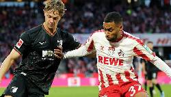 Nhận định, soi k&egrave;o Koln vs Augsburg, 20h30 ng&agrave;y 18/10: Bầy d&ecirc; ăn mừng