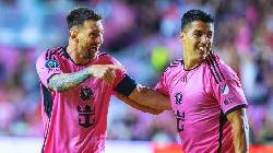 Nhận định, soi k&egrave;o Nashville vs Inter Miami, 05h00 ng&agrave;y 19/10: C&ocirc;ng cường đấu thủ vững