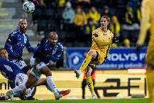 Nhận định, soi k&egrave;o Sarpsborg vs Bodo Glimt, 19h00 ng&agrave;y 18/10: Mệnh lệnh phải thắng