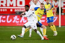 Nhận định, soi k&egrave;o Sint-Truidense vs Anderlecht, 23h30 ng&agrave;y 19/10: Phong độ tr&aacute;i ngược