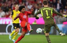 Si&ecirc;u m&aacute;y t&iacute;nh dự đo&aacute;n Bayern Munich vs Dortmund, 23h30 ng&agrave;y 18/10