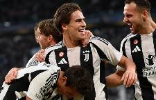 Si&ecirc;u m&aacute;y t&iacute;nh dự đo&aacute;n Como vs Juventus, 17h30 ng&agrave;y 19/10