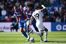 Si&ecirc;u m&aacute;y t&iacute;nh dự đo&aacute;n Crystal Palace vs Bournemouth, 21h00 ng&agrave;y 18/10