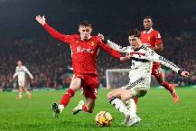 Si&ecirc;u m&aacute;y t&iacute;nh dự đo&aacute;n Liverpool vs MU, 22h30 ng&agrave;y 19/10