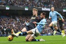 Si&ecirc;u m&aacute;y t&iacute;nh dự đo&aacute;n Man City vs Everton, 21h00 ng&agrave;y 18/10