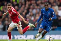 Si&ecirc;u m&aacute;y t&iacute;nh dự đo&aacute;n Nottingham vs Chelsea, 18h30 ng&agrave;y 18/10