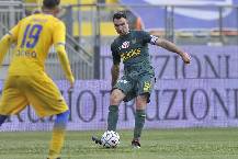 K&egrave;o xi&ecirc;n thơm nhất h&ocirc;m nay 20/11: Frosinone vs Lecce