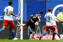 Nhận định, soi k&egrave;o Hamburger vs Jahn Regensburg, 19h30 ng&agrave;y 20/11