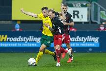 Nhận định, soi k&egrave;o Heracles vs Fortuna Sittard, 3h ng&agrave;y 21/11