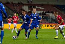 Nhận định, soi k&egrave;o Warta Poznan vs Wisla Plock, 18h30 ng&agrave;y 20/11