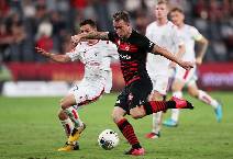 Nhận định, soi k&egrave;o WS Wanderers vs Sydney, 15h45 ng&agrave;y 20/11