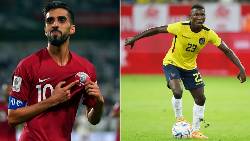 Ben Knapton dự đo&aacute;n Qatar vs Ecuador, 23h ng&agrave;y 20/11