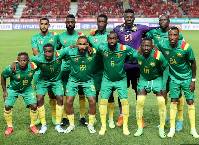 Đội h&igrave;nh ra s&acirc;n ch&iacute;nh thức Cameroon vs Panama, 17h ng&agrave;y 18/11 (cập nhật)