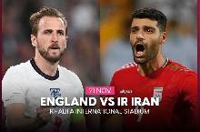 Dự đo&aacute;n, soi k&egrave;o thẻ v&agrave;ng Anh vs Iran, 20h ng&agrave;y 21/11