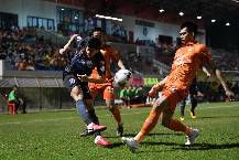 Nhận định, soi k&egrave;o Chiangrai vs Muang Thong, 18h30 ng&agrave;y 19/11