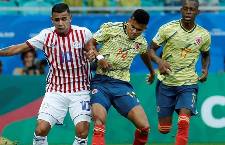 Nhận định, soi k&egrave;o Colombia vs Paraguay, 8h ng&agrave;y 20/11
