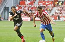 Nhận định, soi k&egrave;o Gijon vs Leganes, 0h30 ng&agrave;y 20/11