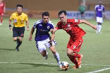 Nhận định, soi k&egrave;o HAGL vs H&agrave; Nội, 17h ng&agrave;y 19/11