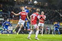 Nhận định, soi k&egrave;o Kongsvinger vs Sandefjord, 22h00 ng&agrave;y 19/11