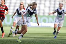 Nhận định, soi k&egrave;o Nữ Western United vs Nữ Melbourne Victory, 11h00 ng&agrave;y 19/11