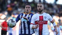 Nhận định, soi k&egrave;o Ponferradina vs Oviedo, 22h15 ng&agrave;y 19/11