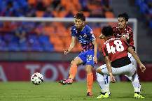 Nhận định, soi k&egrave;o Port FC vs Buriram, 19h30 ng&agrave;y 19/11