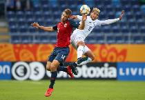 Nhận định, soi k&egrave;o U20 Đức vs U20 Na Uy, 21h00 ng&agrave;y 19/11