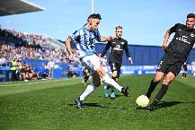 Nhận định, soi k&egrave;o Villarreal 2 vs Ibiza, 20h ng&agrave;y 20/11