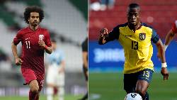 Ph&acirc;n t&iacute;ch k&egrave;o hiệp 1 Qatar vs Ecuador, 23h ng&agrave;y 20/11