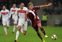 Ph&acirc;n t&iacute;ch k&egrave;o hiệp 1 Thổ Nhĩ Kỳ vs Czech, 0h ng&agrave;y 20/11