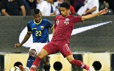 Soi bảng vị cầu thủ ghi b&agrave;n Qatar vs Ecuador, 23h ng&agrave;y 20/11